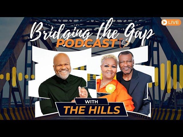 Impartation 2025 Recap – The Experience & The Lessons | Bridging the Gap with the Hills | Episode 30