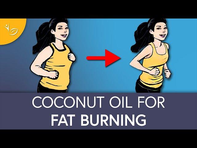 Maximizing Fat Burning: How to Use Coconut Oil and MCTs