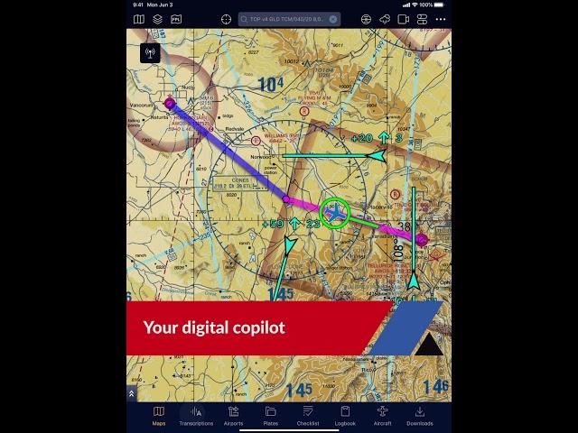 Stratus Insight | Your Digital Co-Pilot