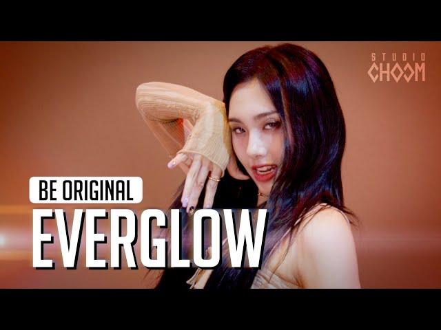 [BE ORIGINAL] EVERGLOW(에버글로우) 'SLAY' (4K)