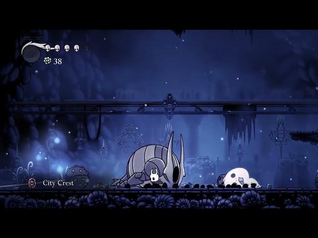 Hollow Knight - 5 Hour Speedrun Achievement Guide