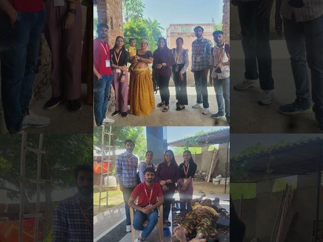 Socio - Economic Survey B.Tech & MBA Students of Arya College of Engineering & IT