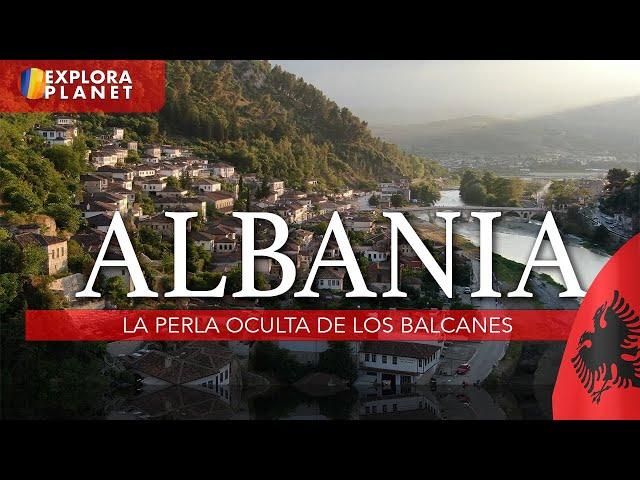 ALBANIA | Así es ALBANIA | El País más Oculto de Europa