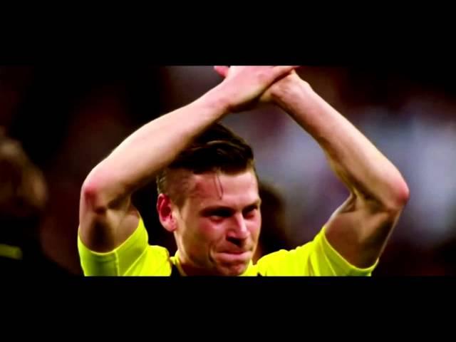 Black and Yellow – Borussia Dortmund 2013 | Champions League Final Again 2024