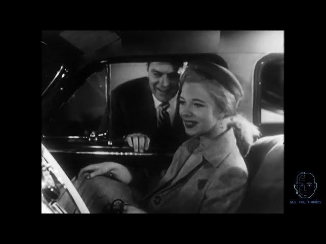 Nearly 4 hrs of Vintage Car Commercials from 1940s-1970s!  Enjoy the history!!