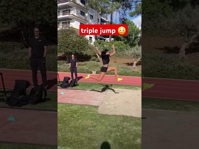 triple jump videos  #athleticsfederationofindia #trackandfield #triplejump trip #longjumptechnique