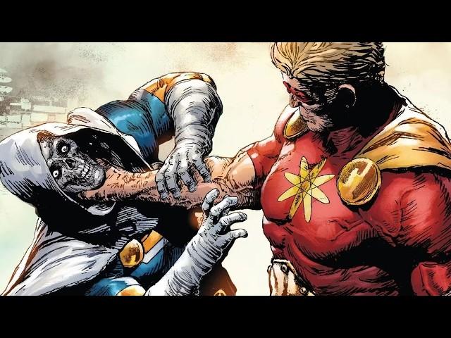 Most Brutal Marvel Beatdowns In History