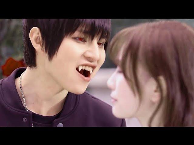 Vampire Love Story  Chinese Korean Mix Hindi Songs  Sanam Re | Simmering Senses 