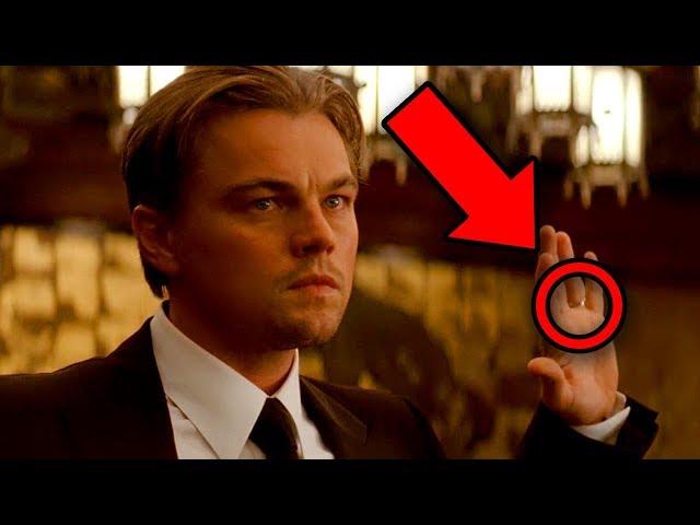 INCEPTION BREAKDOWN! Ending Explained, Easter Eggs & Deeper Meaning!