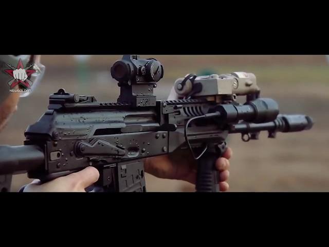 AK 15. вооружение ВС РФ. характеристики