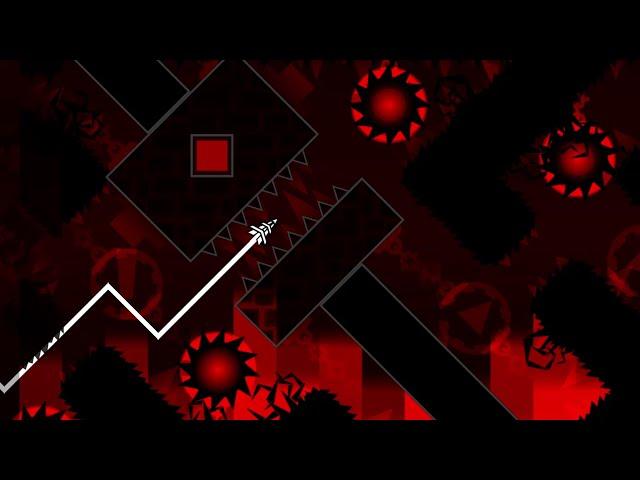Wave Challenge Compilation 100% | Geometry Dash #2