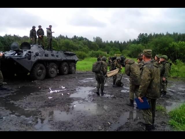 Военно-медицинская эстафета. Тренировка. ВМедА. ДОСААФ.