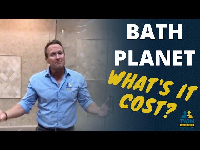 How Much Does Bath Planet Cost?