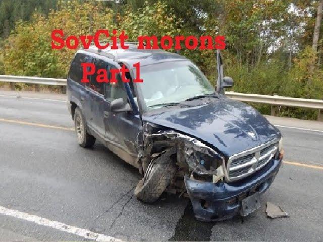 SovCit Morons part 1