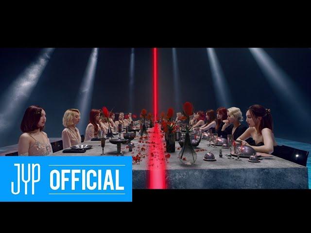 [RUS SUB|РУС САБ] TWICE "I CAN'T STOP ME" M/V