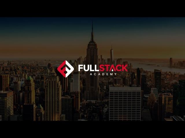 Fullstack Academy Live