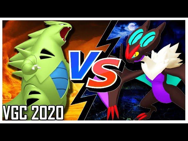 WHAT DOES NOIVERN DO? | VGC 2020 | Pokémon Sword & Shield - Pokésports