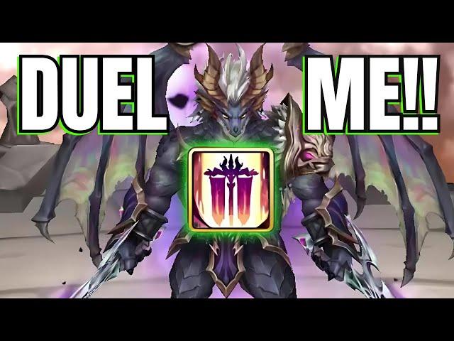 10 Minutes Of BRUTAL Drakar Action! - Summoners War