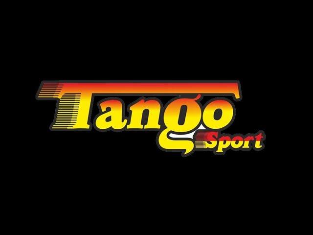 RESUMEN DE RUTINA TANGO SPORT  AEROTRAINING HENRY OTOYA