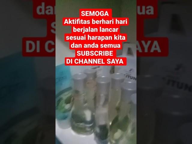 Minyak URUT GPU Minyak Zaitun semoga bermanfaat buat kita ngurut Marjie Pijat Tradisional di Getas