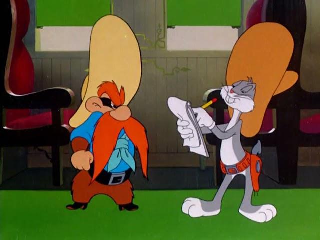 Looney Tunes Golden Collection Volume 6 DVD Trailer (60fps DVD Rip)