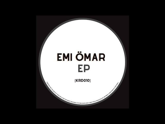 Emi Ömar - Hiroki [KRD010]