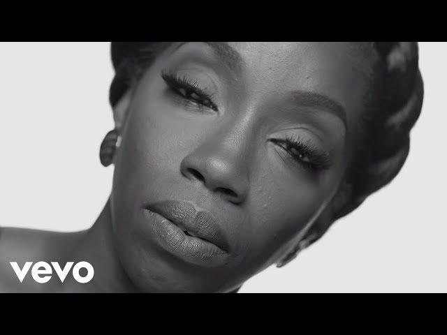 Estelle - Conqueror