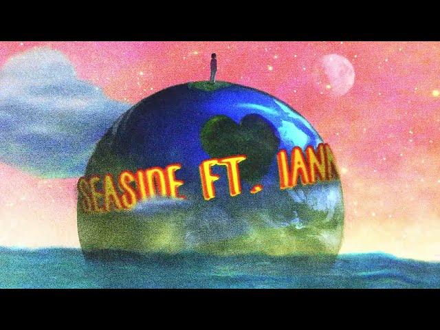 Lil Tecca - SEASIDE ft. iann dior (Official Audio)