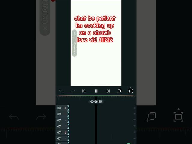 @Ruby-crazy @freyasababan6937 @Bluelazyanimator @miraculously.Martibug pls be patient 