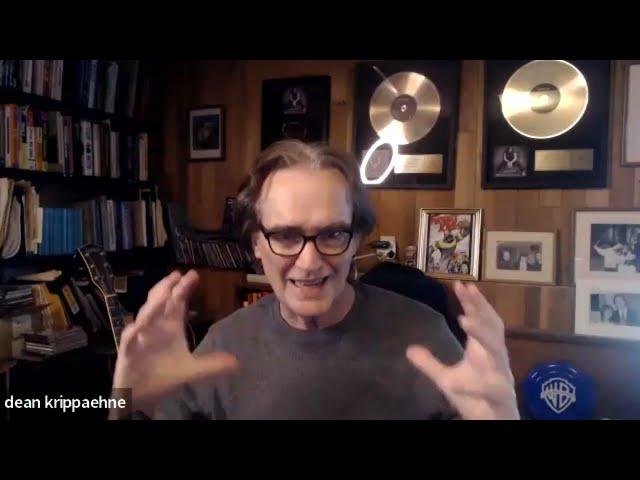 Season 2, Episode 10: Interview with Dean Krippaehne- Instrumental Cues & Sync Licensing- Part I