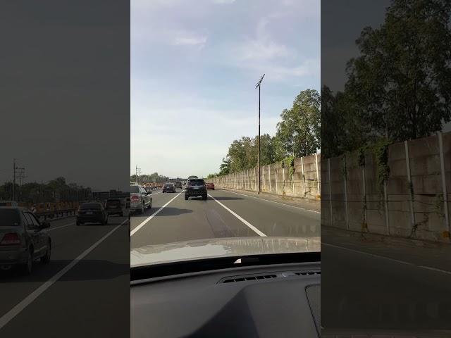 skyway travel//kuya mar #travelblog #automobile #goodvibes #beautifulworld #fypviralシviral