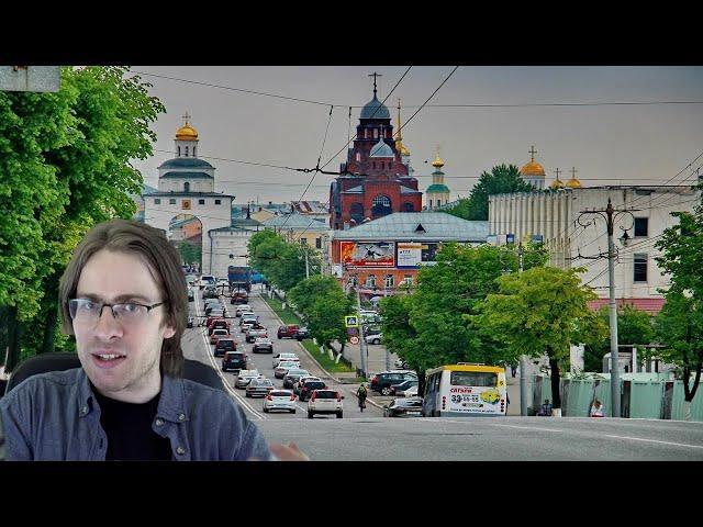 itpedia(шевцов) обзор на Владимир