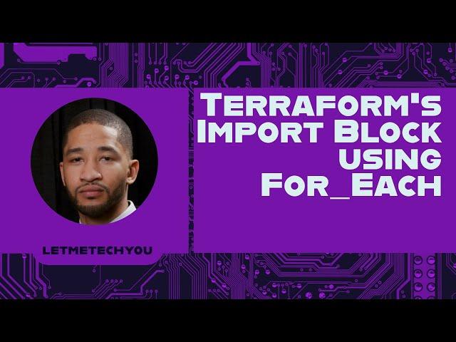 Using Terraform's Import Block for Existing Resources is now Easier than Ever