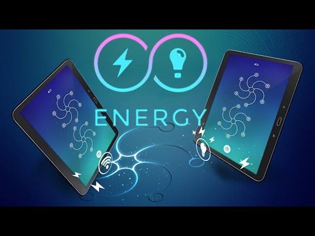 ∞ Infinity Loop: Energy - WebAvenue Unipessoal Lda Walkthrough