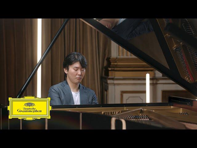 Seong-Jin Cho - Ravel: Le tombeau de Couperin, M. 68: 1. Prelude