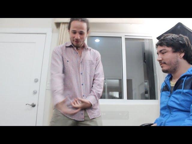 El Alburero Imbécil