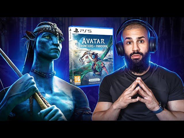 I Played Over 40 Hours of Avatar: Frontiers of Pandora & I have to be HONEST…