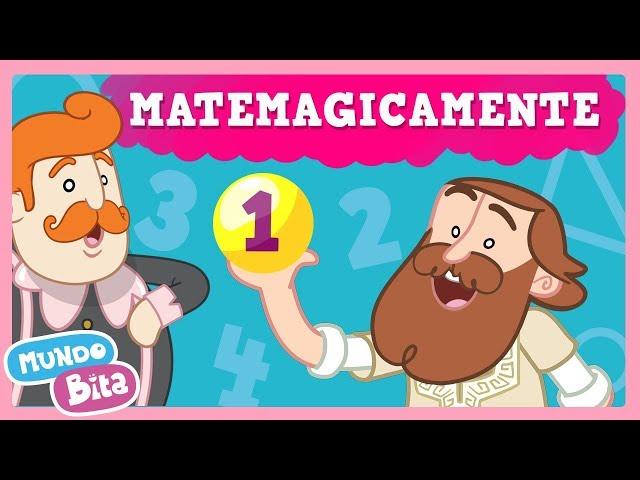 Mundo Bita - Matemagicamente ft. Casuarina