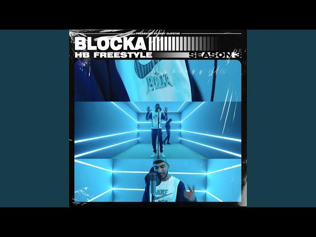 Blocka - HB Freestyle (Season 3)