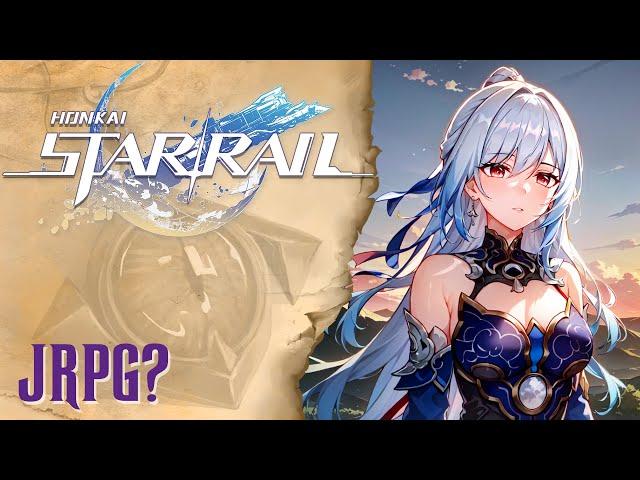 Honkai Star Rail - Впечатления от игры