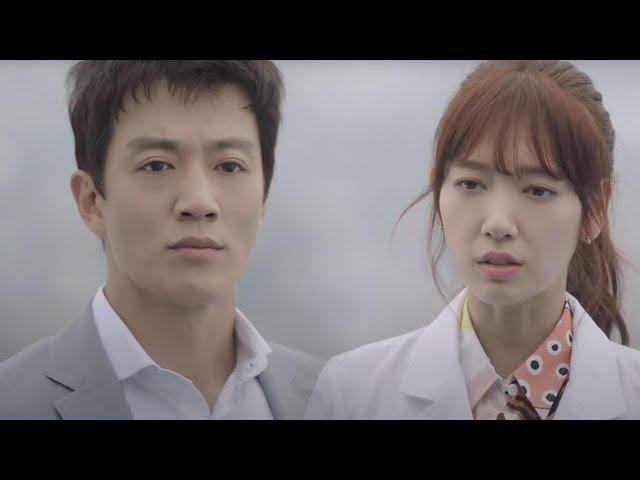 [심쿵 주의] 김래원x박신혜 "결혼은 했니? 됐다 그럼" | 닥터스(The Doctors) | SBS DRAMA