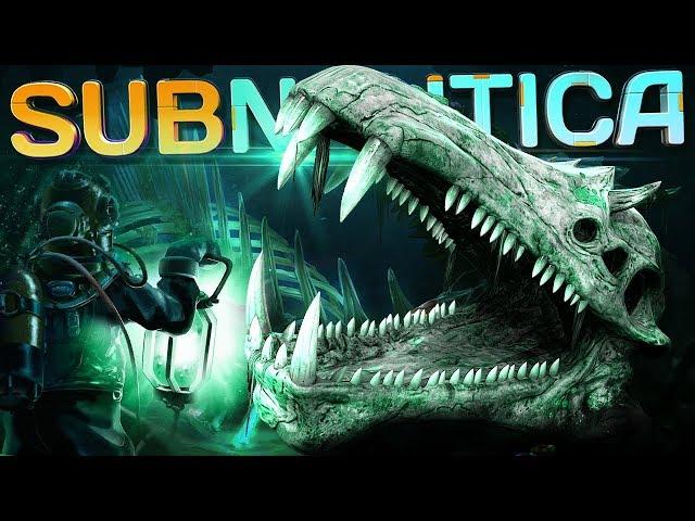 Я НАШЕЛ ИХ ► Subnautica |12| Прохождение