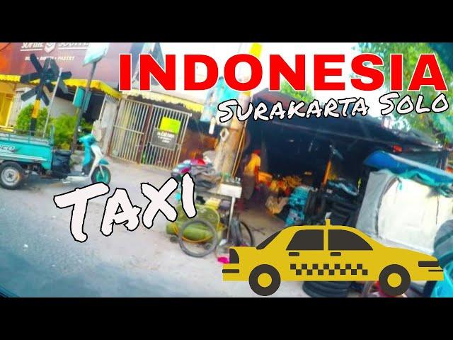 dj markoolavi taxi surakarta