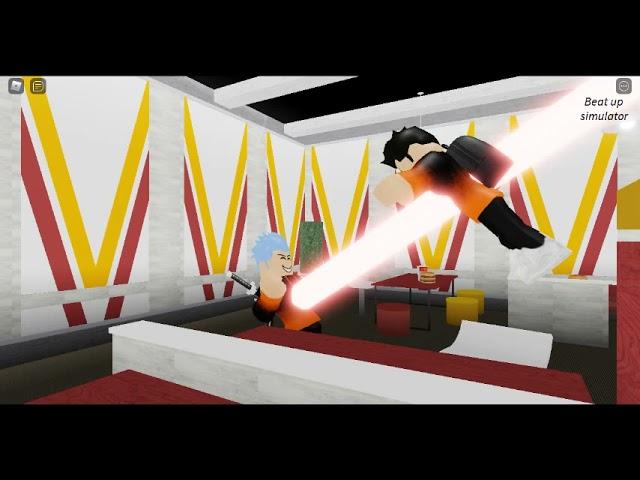 Laser Attack Roblox Shorts !