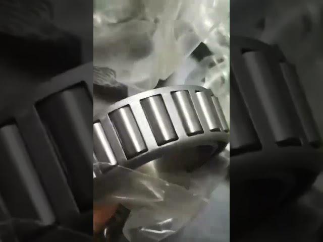 Timken bearing supply