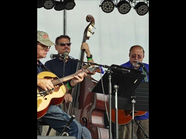 O'Braca Irish Band - Galway Shawl  -  2022 Niagara Celtic Heritage Festival