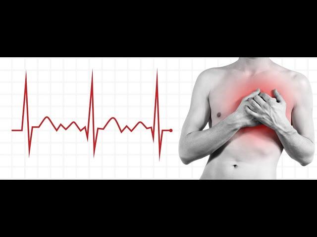 Rapid heart beat - Know About Diseases