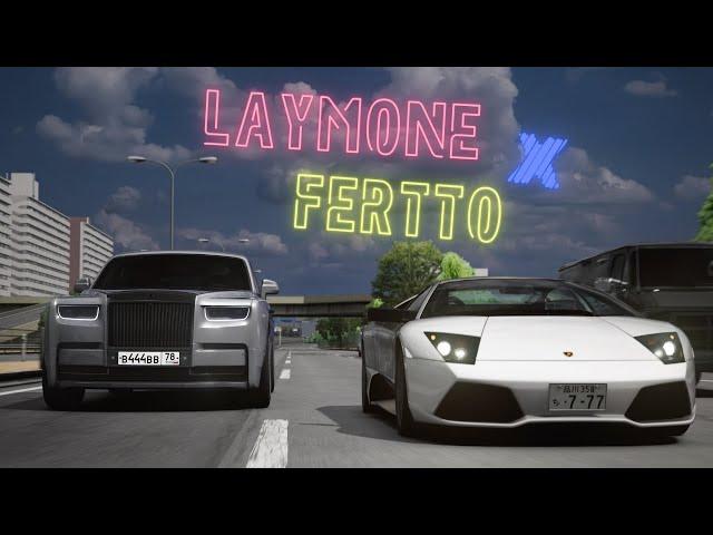 ENDLESS SUMMER // ASSETTO CORSA // Laymone x Fertt0 //