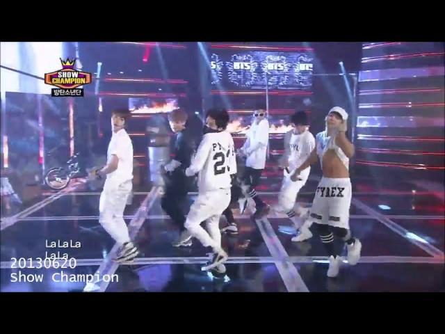 BTS No More Dream Jimin Abs Dance