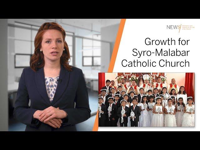 Growth for Syro Malabar Catholic Church – FSSPX.news